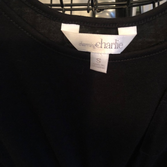 ✅ 3 for $15 ✅ NWT Charming Charlie dress - Picture 2 of 5